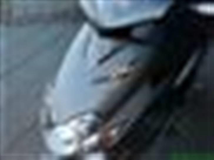 Yamaha Jog R... Tilsalg ?  8500 billede 6