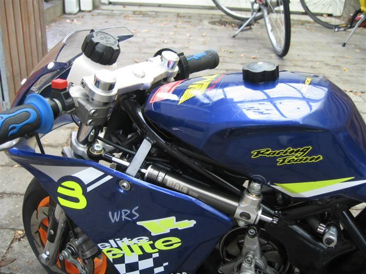 Blata Blata 14 WRS TIL SALG billede 5