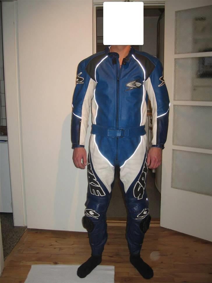 Blata Blata 14 WRS TIL SALG billede 6