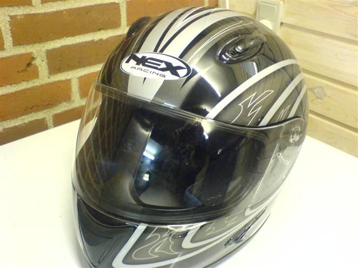 CPI SM Super Motard billede 13