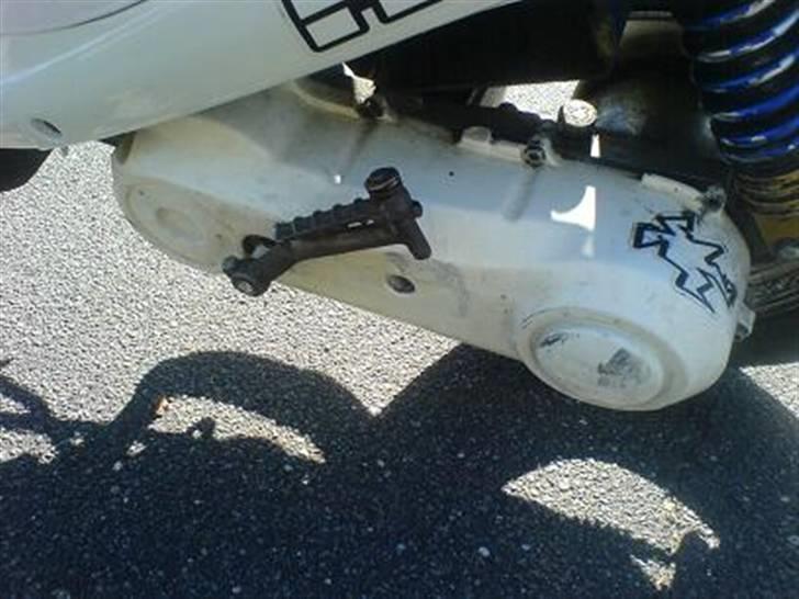 Yamaha "Player" Jog billede 5