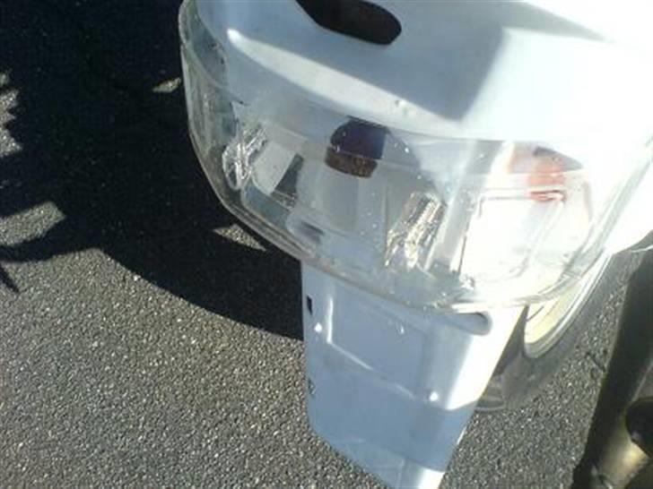 Yamaha "Player" Jog billede 8