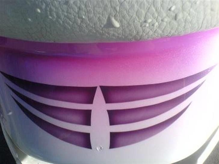 Yamaha "Player" Jog billede 18