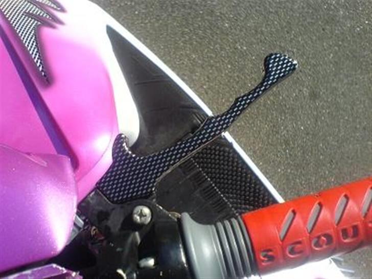 Yamaha "Player" Jog billede 19