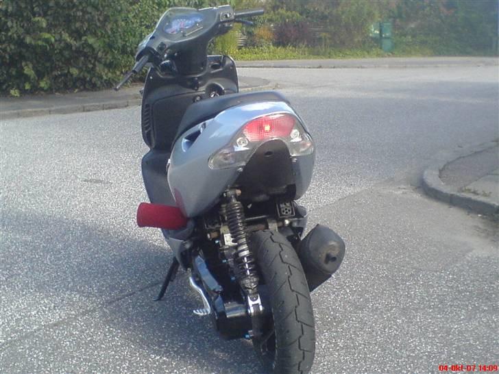 Aprilia sonic  AC ; solgt. - fucking dejlig røv <3 billede 14