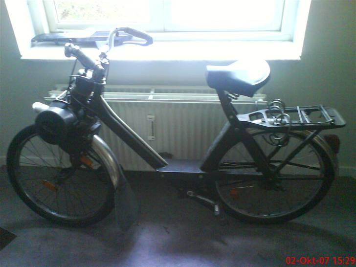 Velo Solex 3800 billede 1