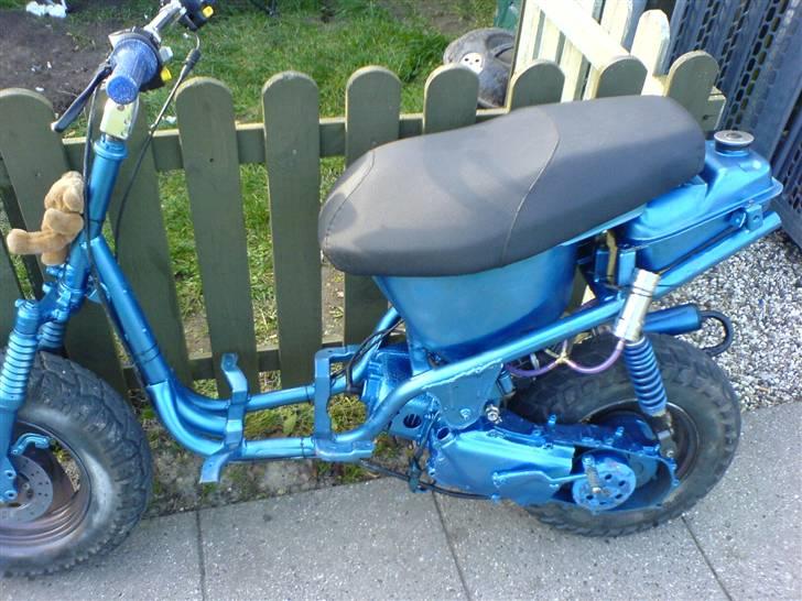 PGO hot 50 billede 1