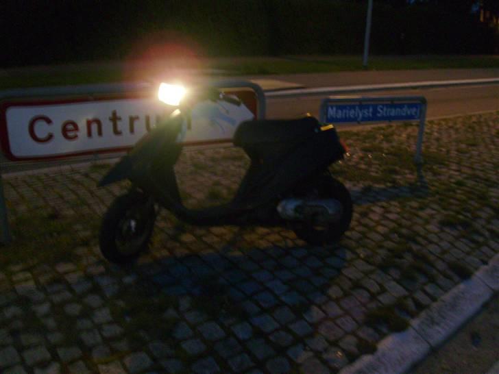 Yamaha Jog FS - TOHJULERNE - Byen billede 15