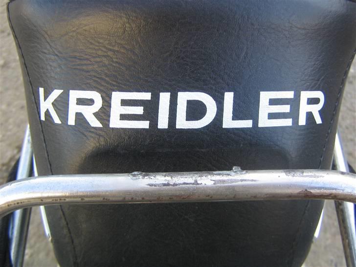 Kreidler RMC 3 gear SOLGT. billede 3