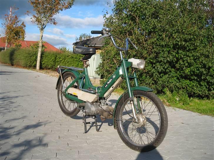 Puch e50 maxi k(solgt) billede 1