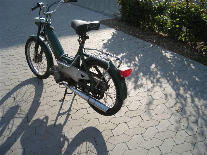 Puch e50 maxi k(solgt) billede 4