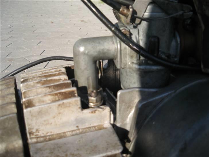 Puch e50 maxi k(solgt) billede 10