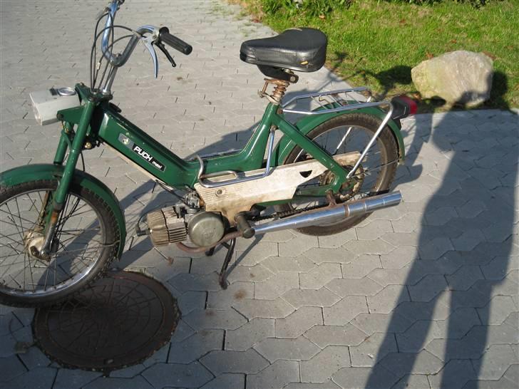 Puch e50 maxi k(solgt) billede 11