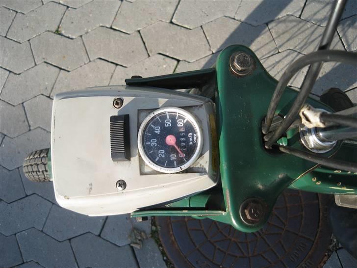 Puch e50 maxi k(solgt) billede 12