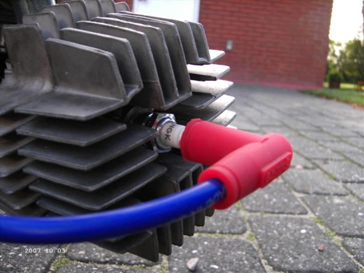 Puch maxi k (the black ghost) billede 19