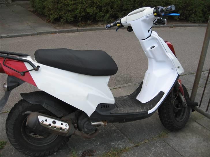 PGO Big Max billede 6