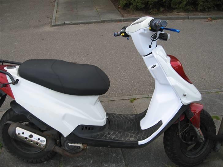 PGO Big Max billede 7