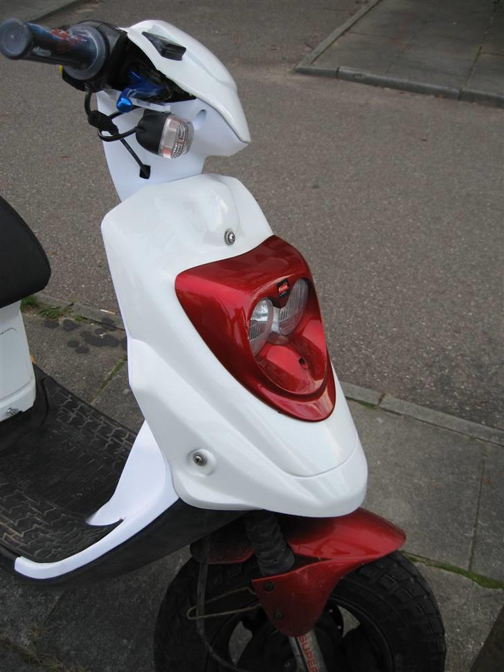 PGO Big Max billede 8
