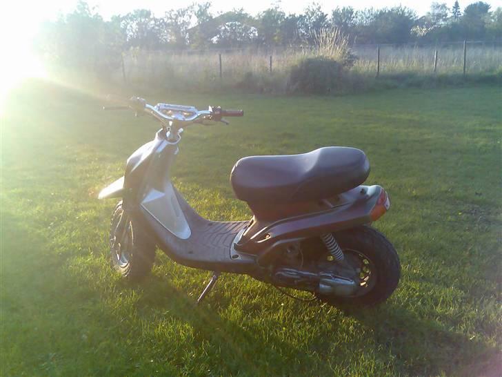 Yamaha booster solgt/byttet rmx billede 14