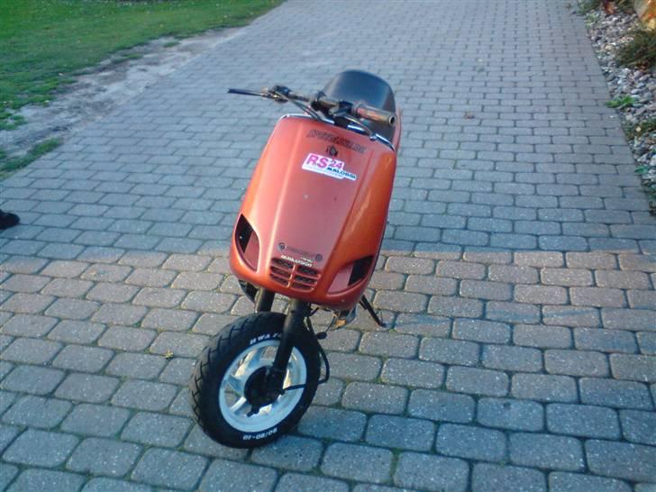 Piaggio Zip / Solgt / billede 2