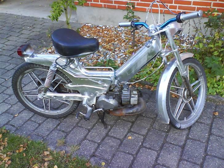Puch Maxi KL billede 1