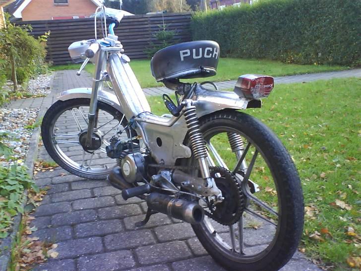 Puch Maxi KL billede 3