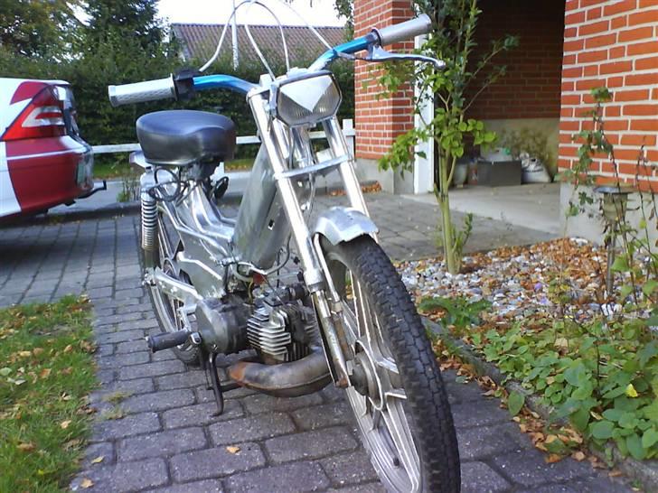 Puch Maxi KL billede 4