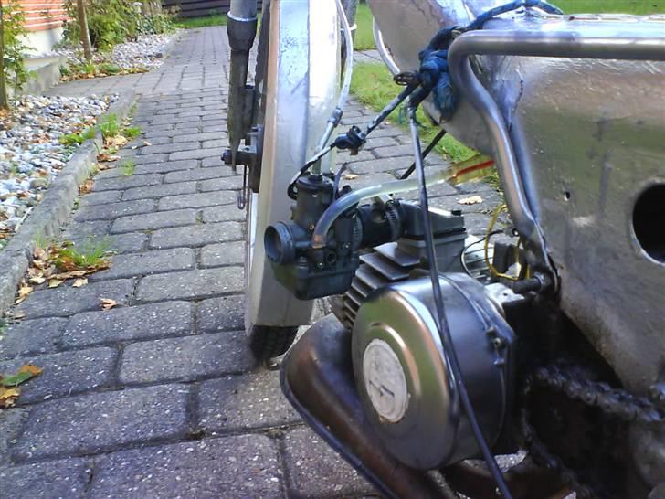 Puch Maxi KL billede 5