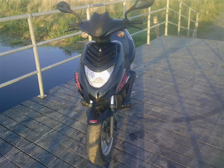 CPI Oliver City billede 1