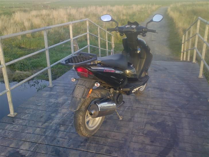 CPI Oliver City billede 2