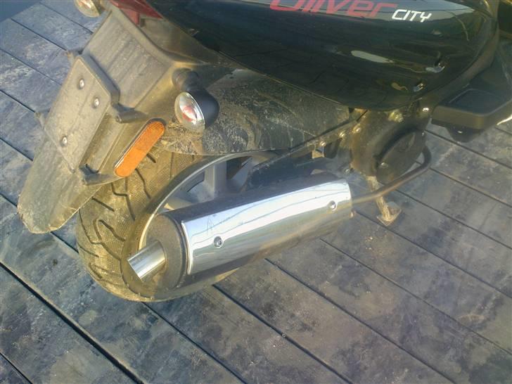 CPI Oliver City billede 3