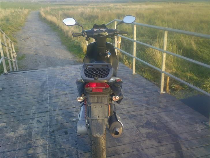 CPI Oliver City billede 4