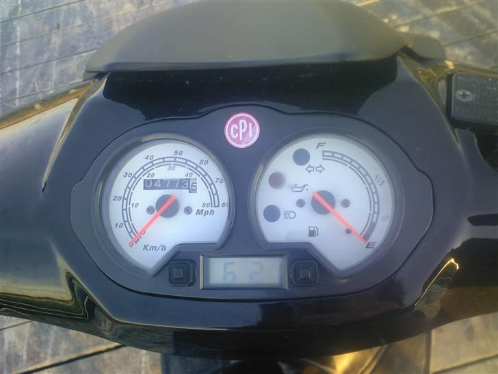 CPI Oliver City billede 6