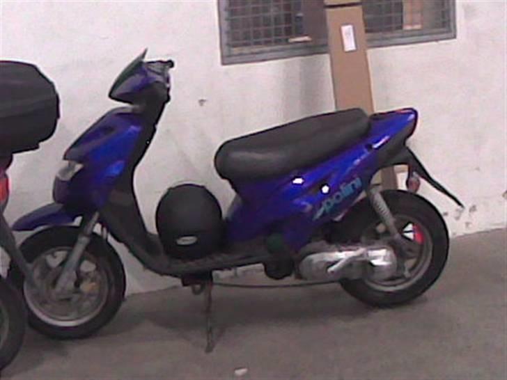 CPI Popcorn(solgt) billede 11