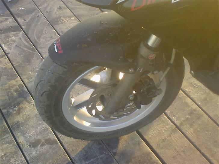 CPI Oliver City billede 8