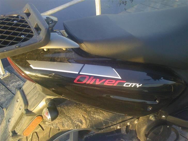 CPI Oliver City billede 9