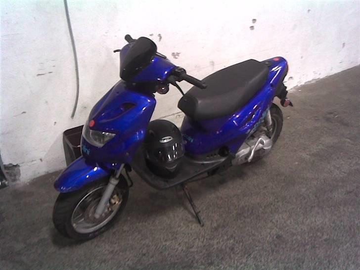 CPI Popcorn(solgt) billede 12