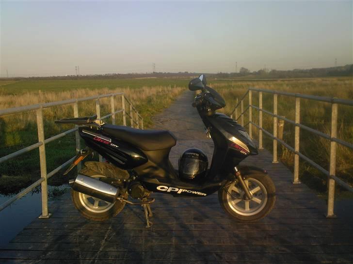 CPI Oliver City billede 10