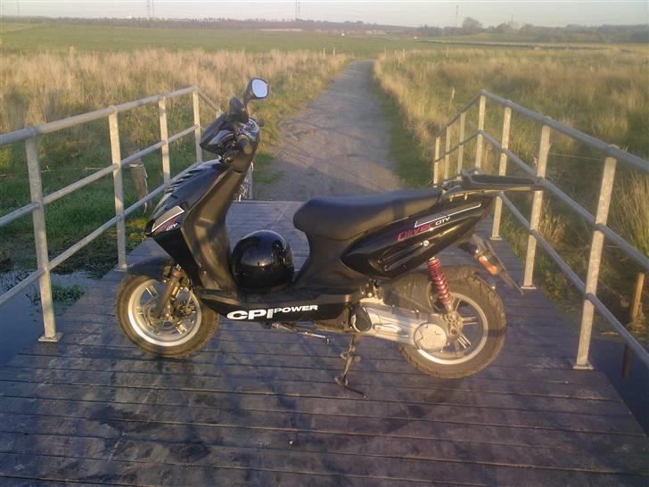 CPI Oliver City billede 12