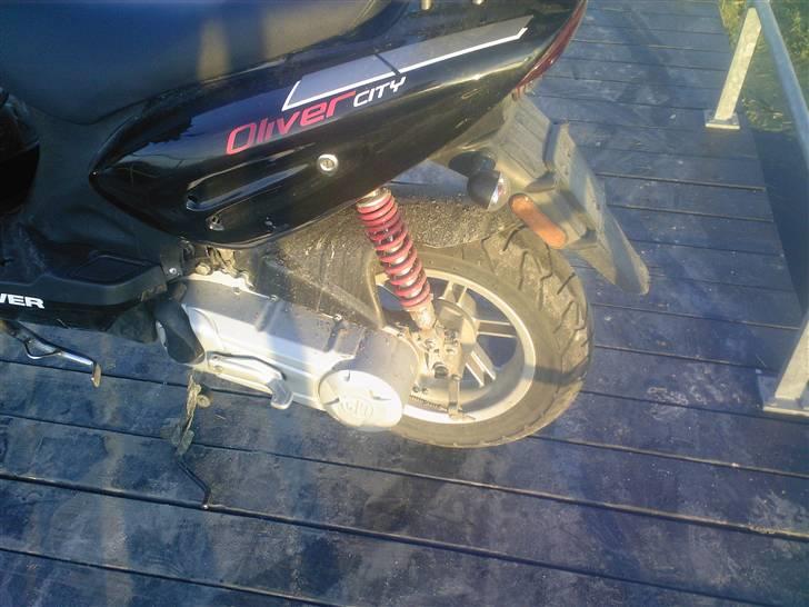 CPI Oliver City billede 13