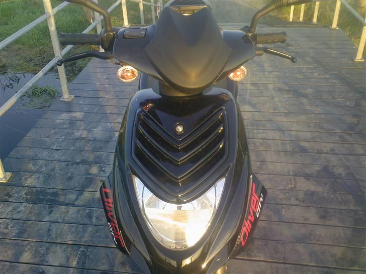 CPI Oliver City billede 14