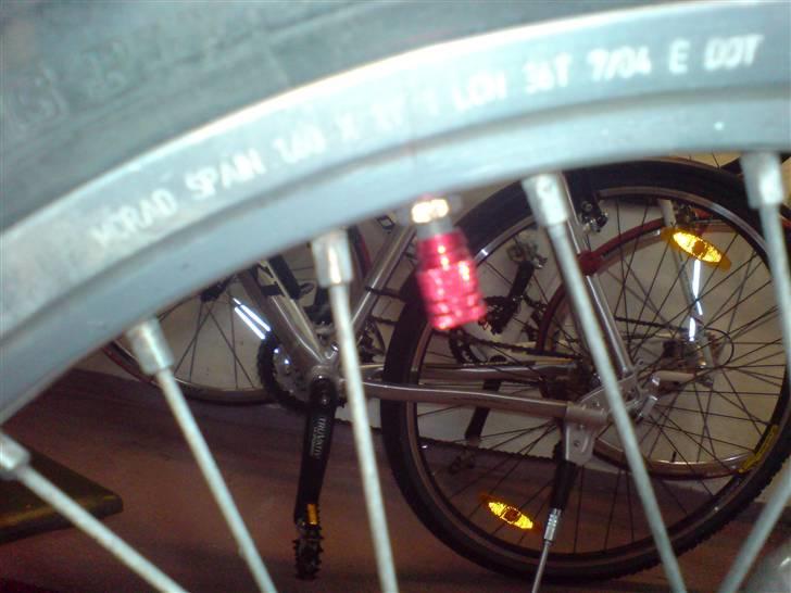 Gilera RCR,,,,solgt billede 7