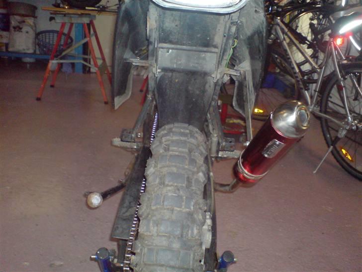 Gilera RCR,,,,solgt billede 8