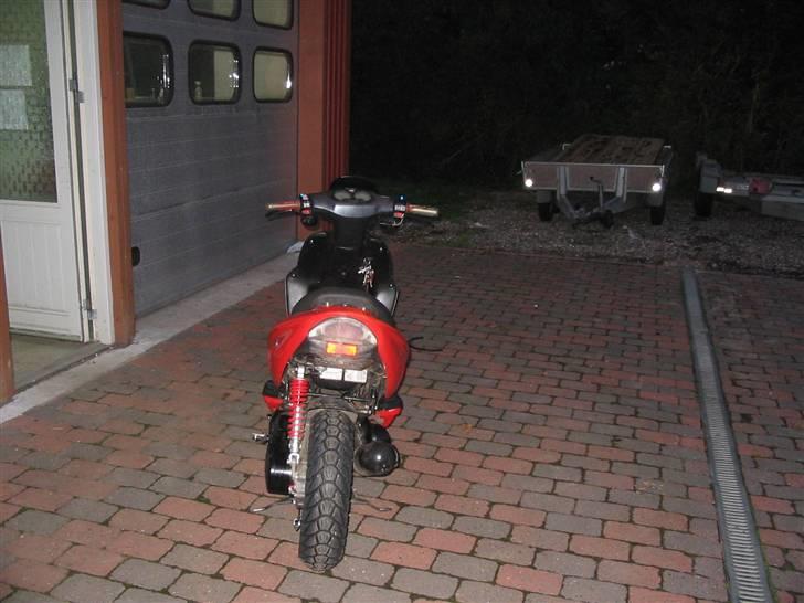 CPI Hussar  solgt billede 10