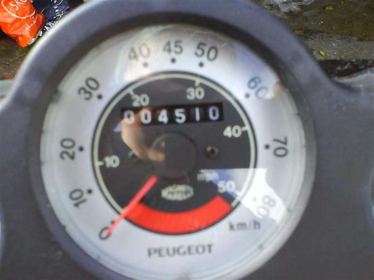 Peugeot speedfight 2 billede 5