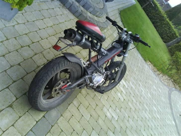 Sachs Madass (Byttet) billede 18