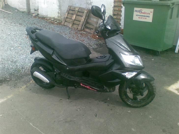 PGO g-max solgt billede 2