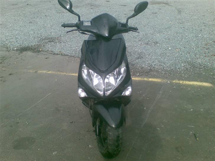 PGO g-max solgt billede 3