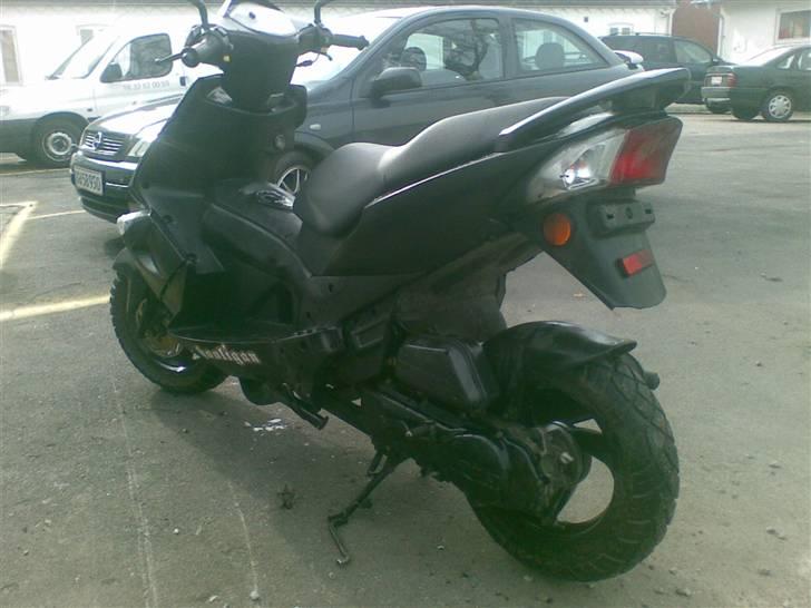 PGO g-max solgt billede 4