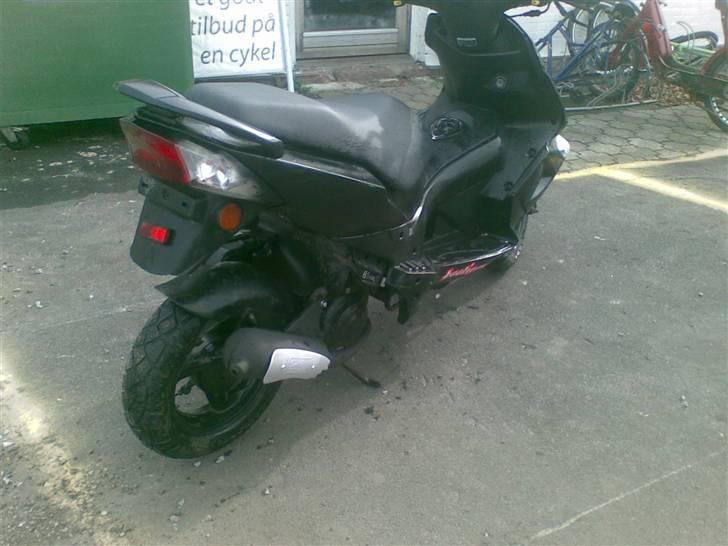 PGO g-max solgt billede 5